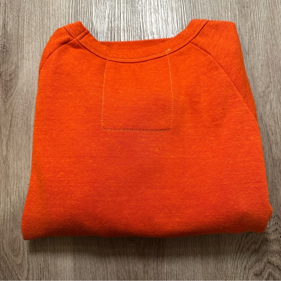 Aviator Nation Ride Logo Crewneck Sweatshirt - Picture 5 of 5